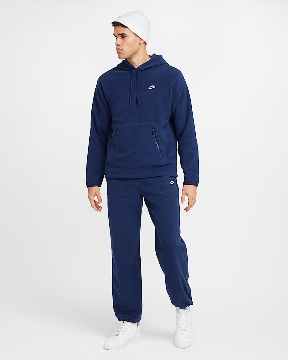 Nike winterized joggers sale